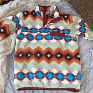 Patagonia Fleece